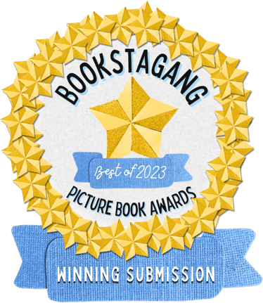 Bookstagang Picture Book Awards 2023 Winning Submission