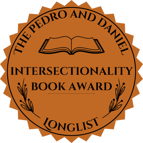 The Pedro and Daniel Intersectionality Book Award Longlist