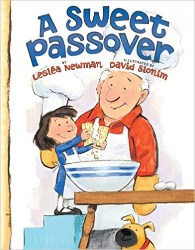 A Sweet Passover