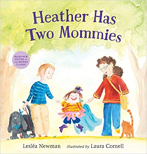 Heather Has Two Mommies (2015)