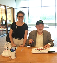 Lesléa Newman and Eric Carle