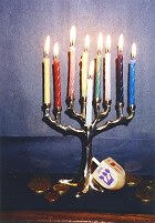 menorah