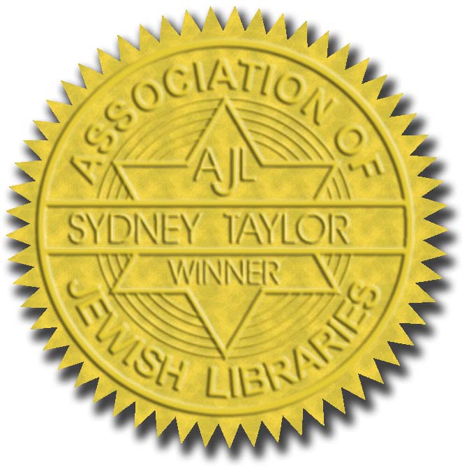 Sydney Taylor gold medal